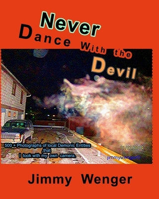 Never, Dance with the Devil by Wenger, Jimmy