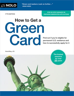 How to Get a Green Card by 