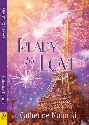 Ready for Love by Maiorisi, Catherine