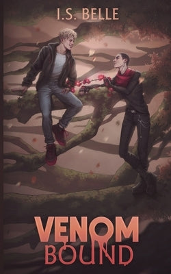 Venom Bound (Blood Tethered #2, PAPERBACK) by Belle, I. S.