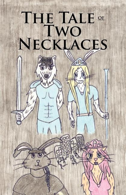 A Tale of Two Necklaces by Stone, Michael