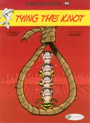 Tying the Knot by Gerra, Laurent