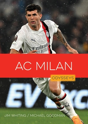 AC Milan by Whiting, Jim