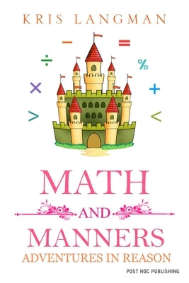 Math and Manners by Langman, Kris
