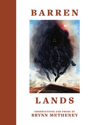 Barren Lands by Metheney, Brynn