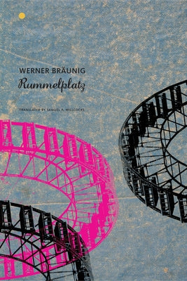 Rummelplatz by Br&#195;&#164;unig, Werner