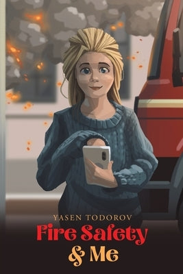 Fire Safety & Me by Todorov, Yasen