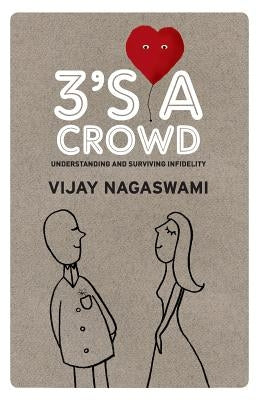 3's a Crowd by Nagaswami, Vijay