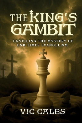 The King's Gambit Unveiling the Mystery of End Times Evangelism: Unveiling the Mystery of End Times Evangelism: Unveiling the Mystery of End Times Eva by Cales, Victor