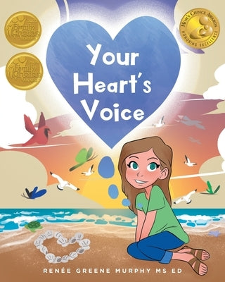 Your Heart's Voice by Murphy, RenÃ©e Greene