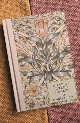 Anne of Green Gables (Heritage Collection) by Montgomery, Lucy
