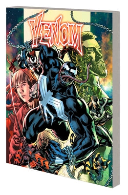 Venom by Al Ewing & RAM V Vol. 4: Illumination by Ewing, Al