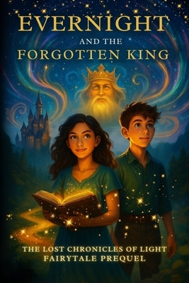 Evernight and the Forgotten King: The Lost Chronicles of Light Fairytale Prequel by Rose, Abbie