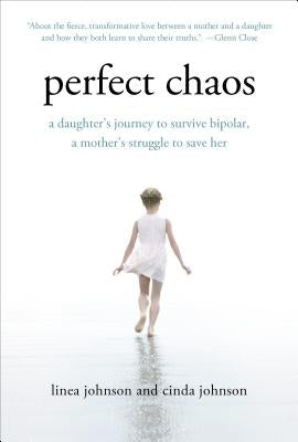 Perfect Chaos by Johnson, Linea