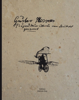 Gustav Mesmer: Ikarus Vom Lautertal Genannt by Mesmer, Gustav