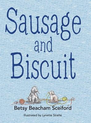 Sausage and Biscuit by Sceiford, Betsy Beacham