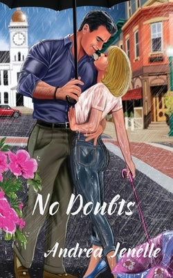 No Doubts by Jenelle, Andrea