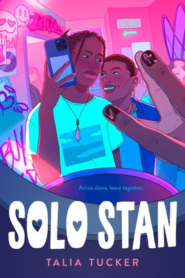 Solo Stan by Tucker, Talia