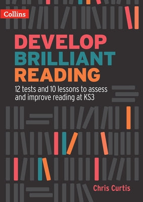 Ks3 Reading Teacher Pack by Curtis, Chris