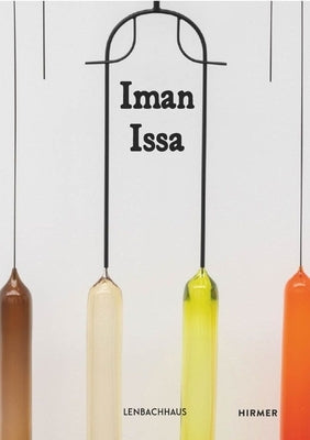 Iman Issa by Weber, Stephanie