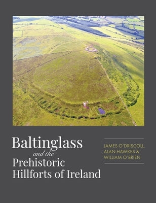 Baltinglass and the Prehistoric Hillforts of Ireland by O'Brien, William