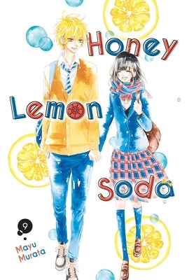 Honey Lemon Soda, Vol. 9: Volume 9 by Murata, Mayu