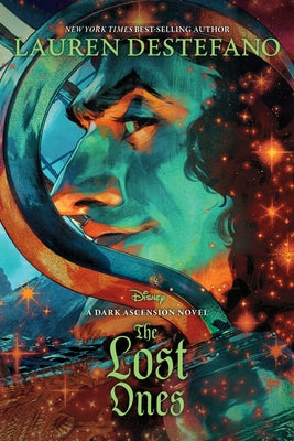 The Dark Ascension Series: The Lost Ones by DeStefano, Lauren