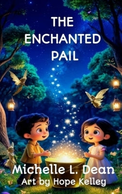 The Enchanted Pail by Dean, Michelle L.