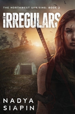 The Irregulars by Siapin, Nadya