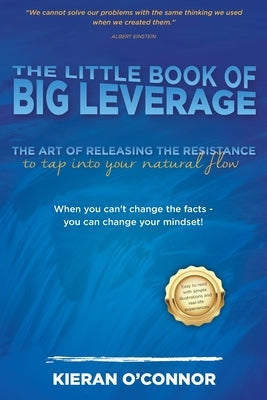 The Little Book of Big Leverage by O'Connor, Kieran