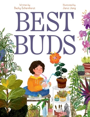 Best Buds by Scharnhorst, Becky