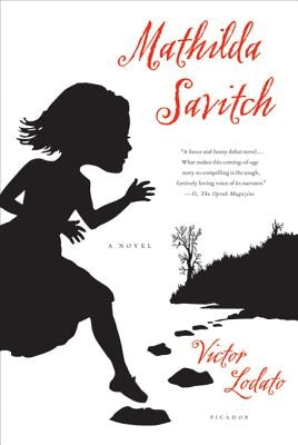 Mathilda Savitch by Lodato, Victor