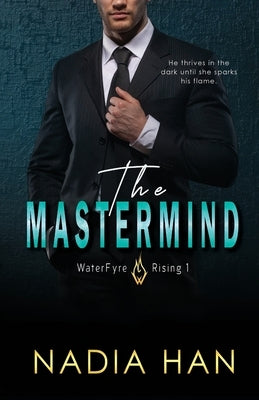 The Mastermind by Han, Nadia