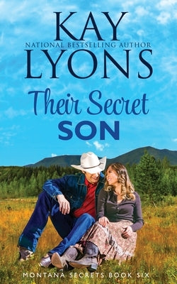 Their Secret Son by Lyons, Kay