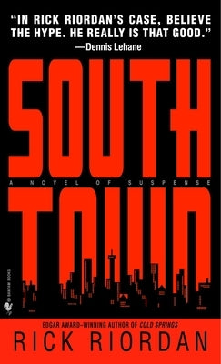 Southtown by Riordan, Rick