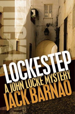 Lockestep by Barnao, Jack