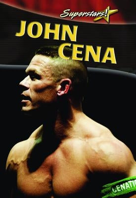 John Cena by Peppas, Lynn