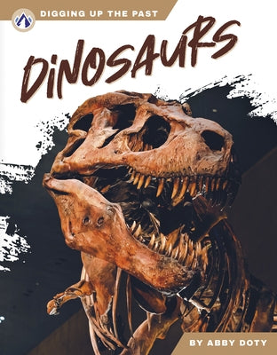Dinosaurs by Doty, Abby