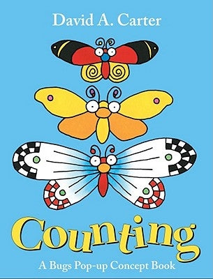 Counting by Carter, David A.