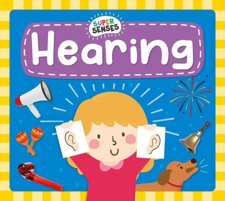 Hearing by Phillips-Bartlett, Rebecca