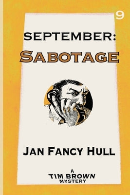 September by Hull, Jan Fancy
