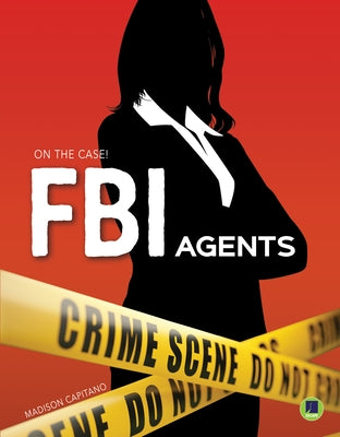 FBI Agents by Capitano