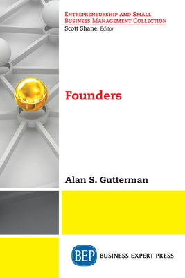 Founders by Gutterman, Alan S.