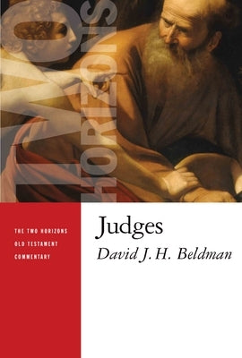 Judges by Beldman, David J. H.