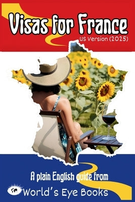 Visas for France by Bird, Isabella