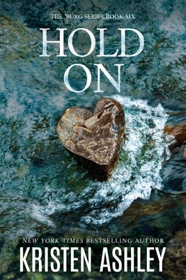 Hold On by Ashley, Kristen