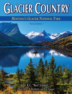 Glacier Country - Revised Edittion by Gildart, Rc