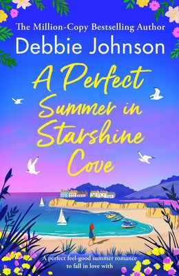 A Perfect Summer in Starshine Cove by Johnson, Debbie