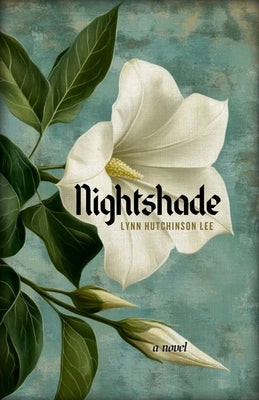 Nightshade by Lee, Lynn Hutchinson