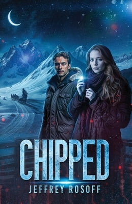 Chipped by Rosoff, Jeffrey